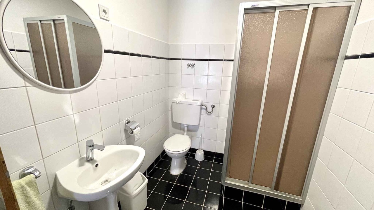 Photo of Bathroom in Klanfari