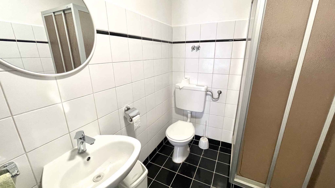 Photo of Bathroom in Klanfari