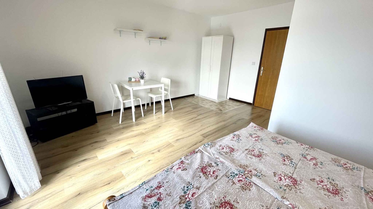 Photo of Bedroom in Klanfari