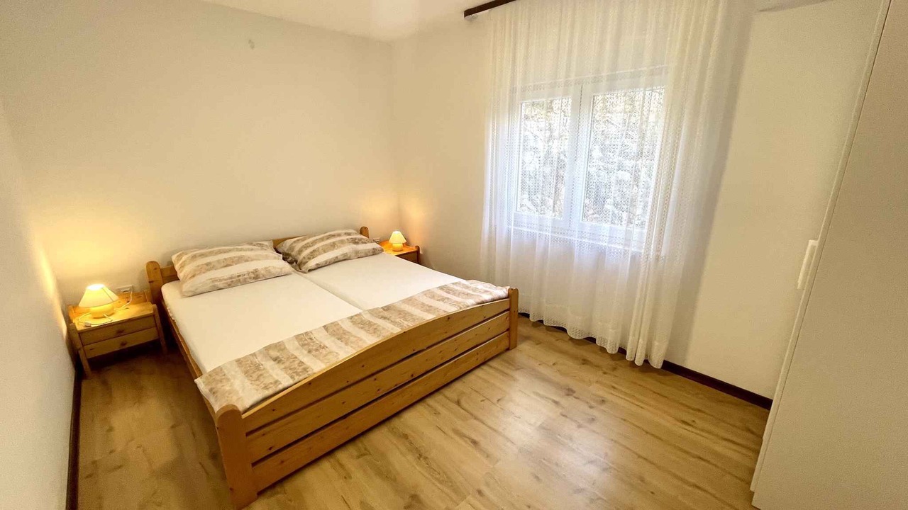 Photo of Bedroom in Klanfari