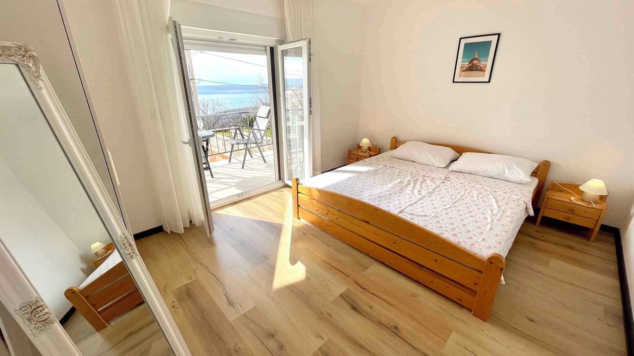 Photo of Bedroom in Klanfari