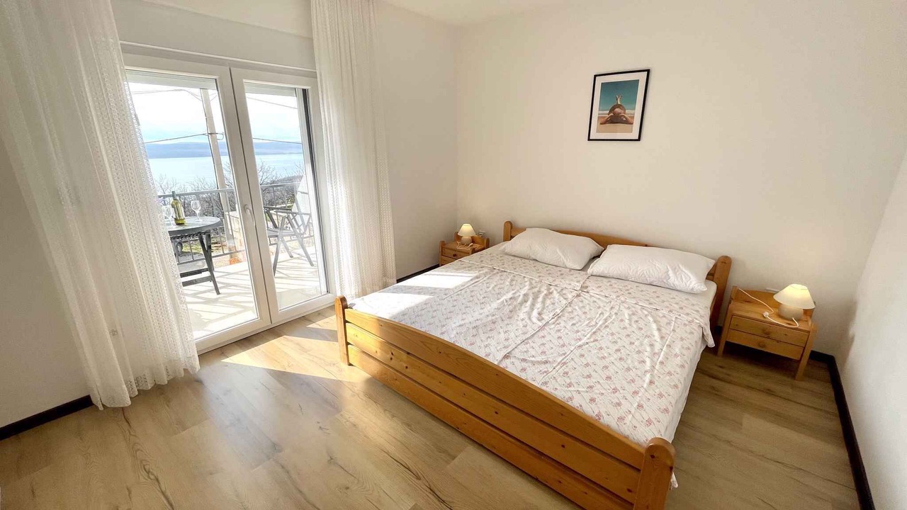Photo of Bedroom in Klanfari
