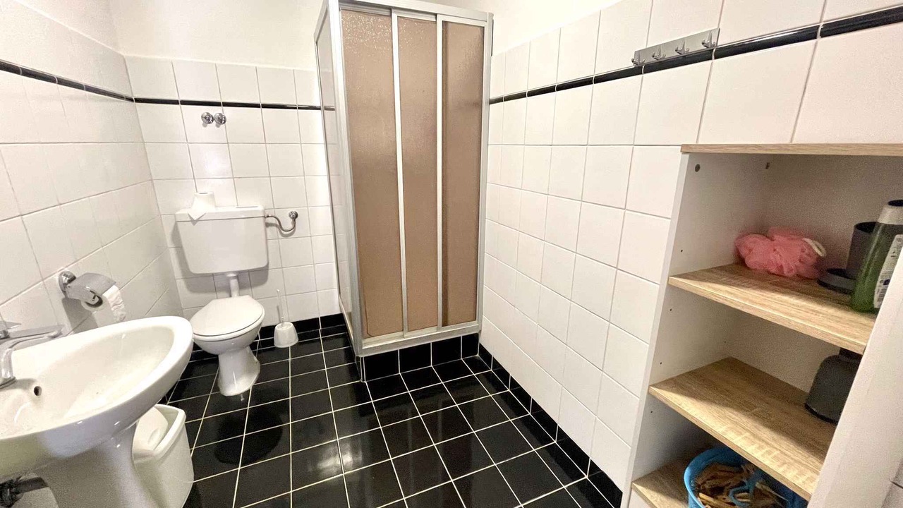 Photo of Bathroom in Klanfari