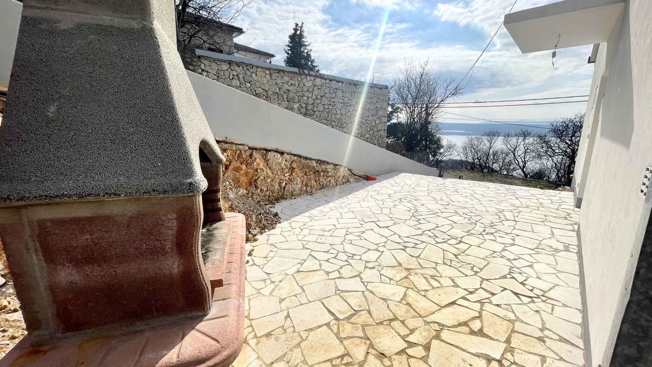 Photo of Patio Balcony in Klanfari