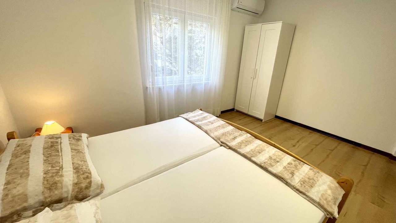 Photo of Bedroom in Klanfari
