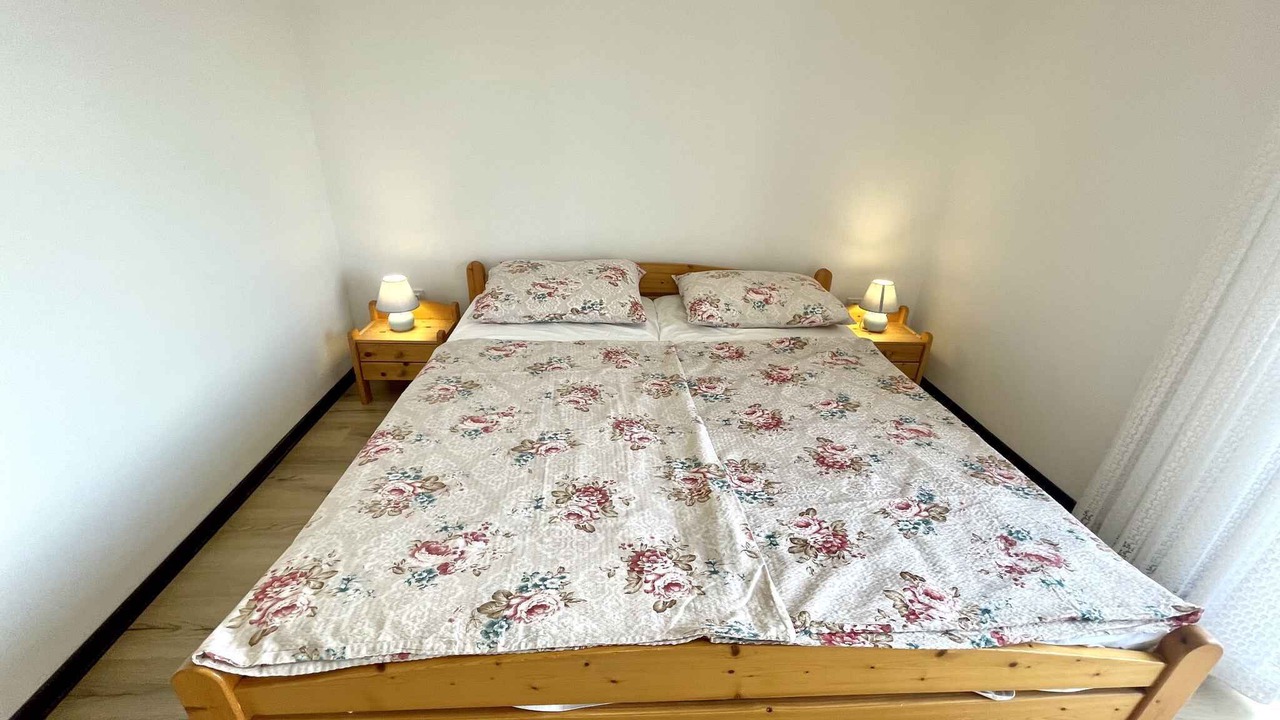 Photo of Bedroom in Klanfari