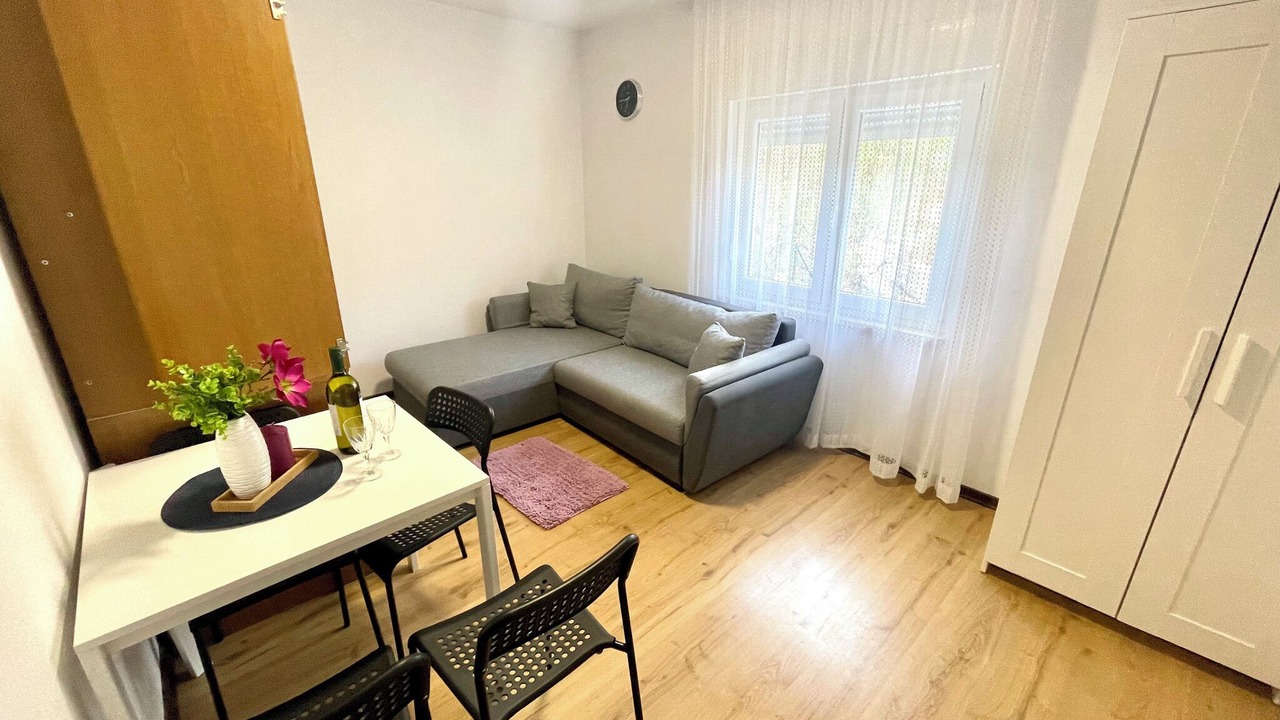 Photo of Livingroom in Klanfari