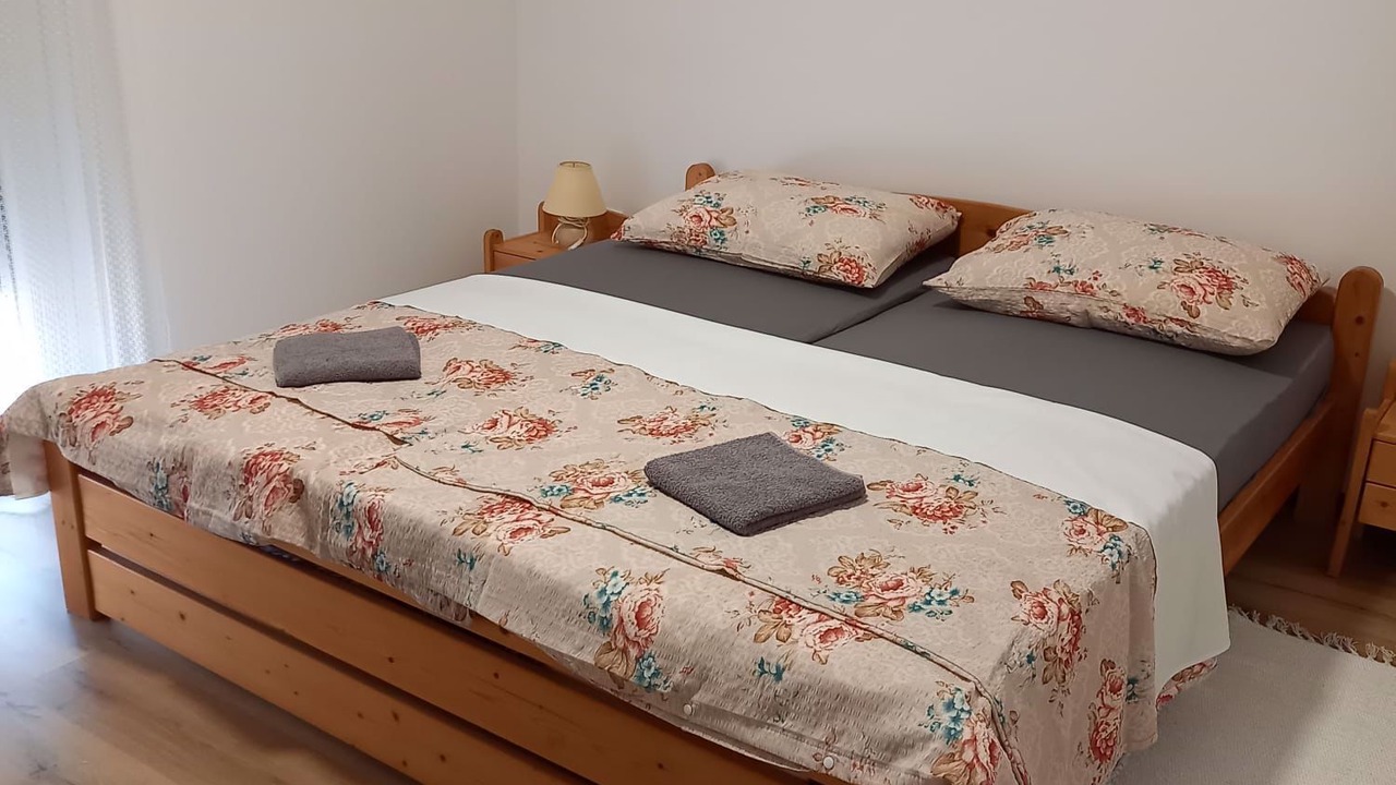 Photo of Bedroom in Klanfari