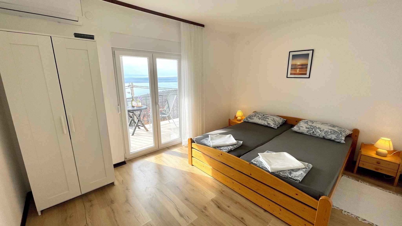 Photo of Bedroom in Klanfari