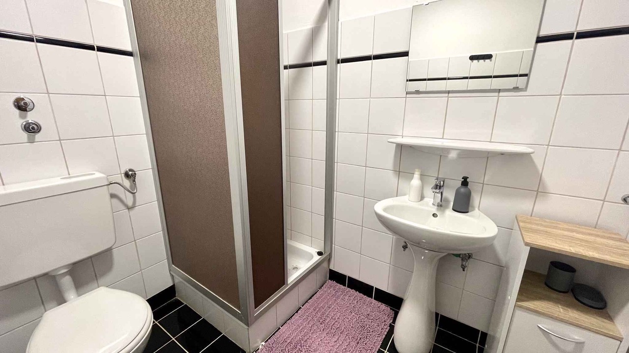 Photo of Bathroom in Klanfari