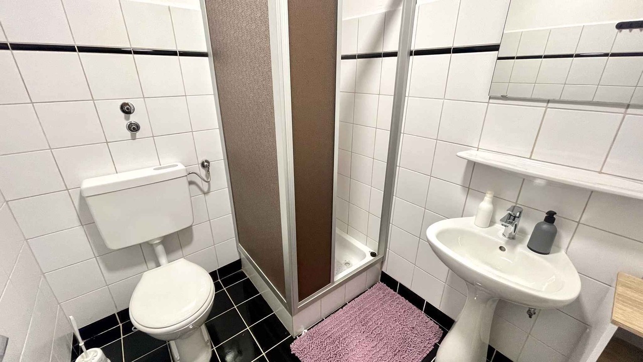 Photo of Bathroom in Klanfari