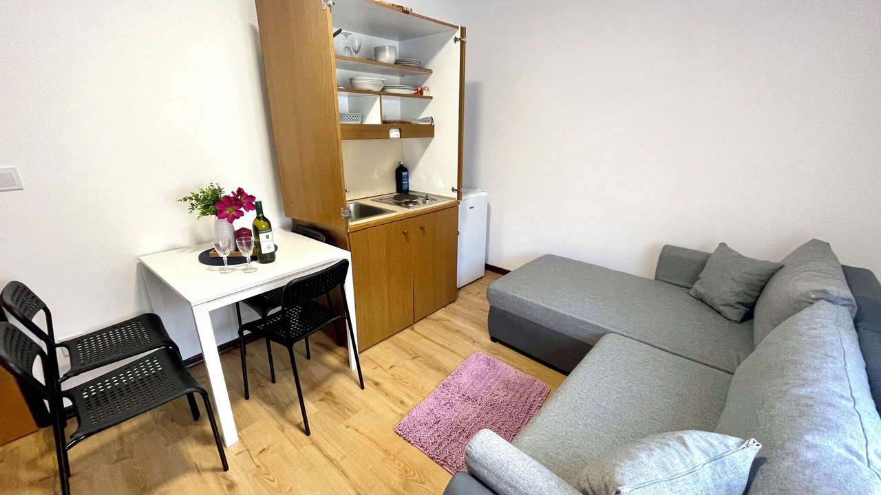 Photo of Livingroom in Klanfari