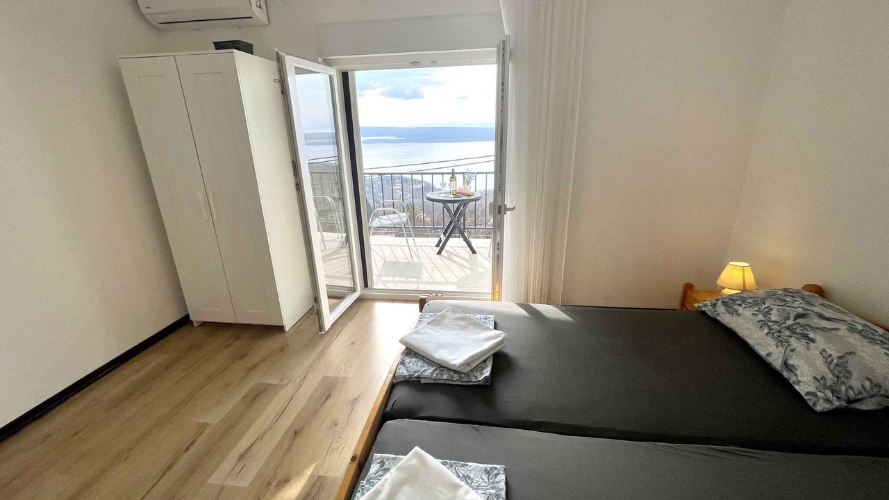 Photo of Bedroom in Klanfari