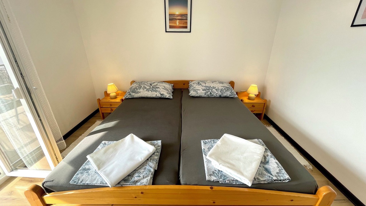 Photo of Bedroom in Klanfari