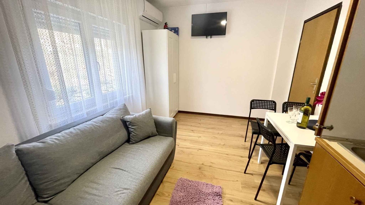 Photo of Livingroom in Klanfari
