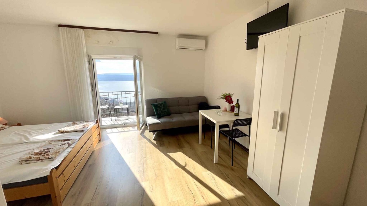 Photo of Bedroom in Klanfari