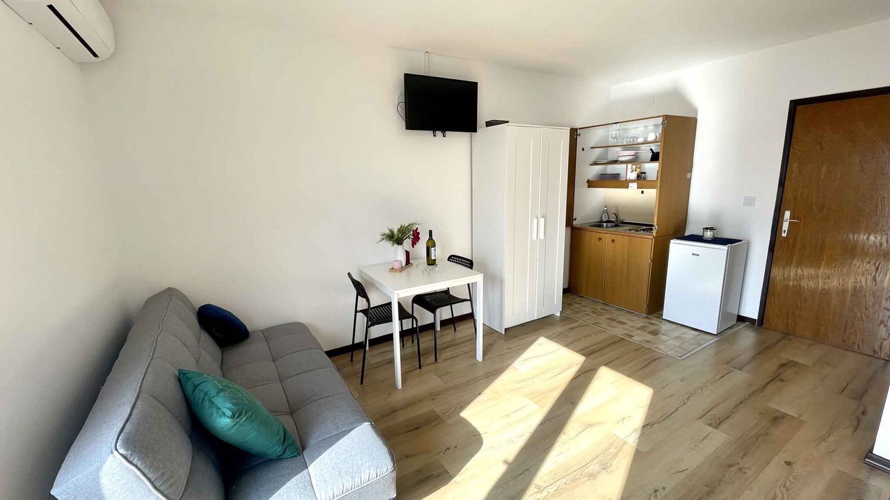 Photo of Livingroom in Klanfari