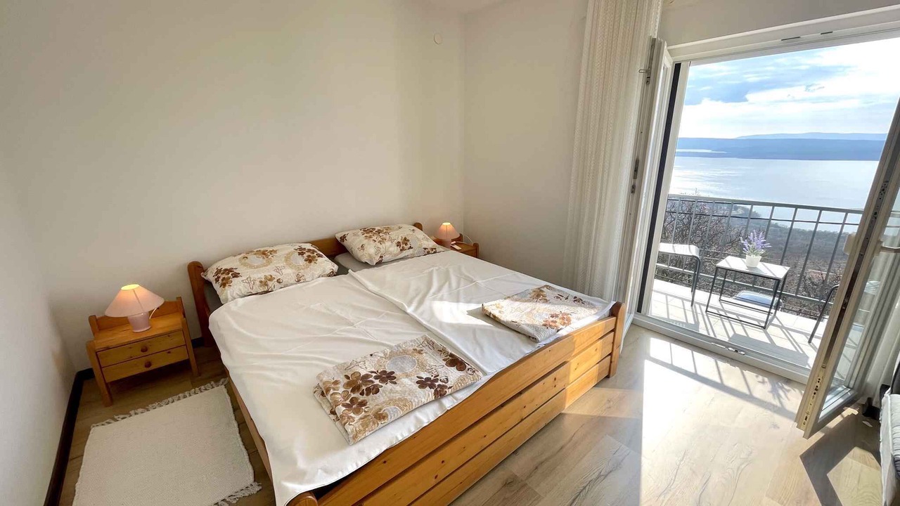 Photo of Bedroom in Klanfari