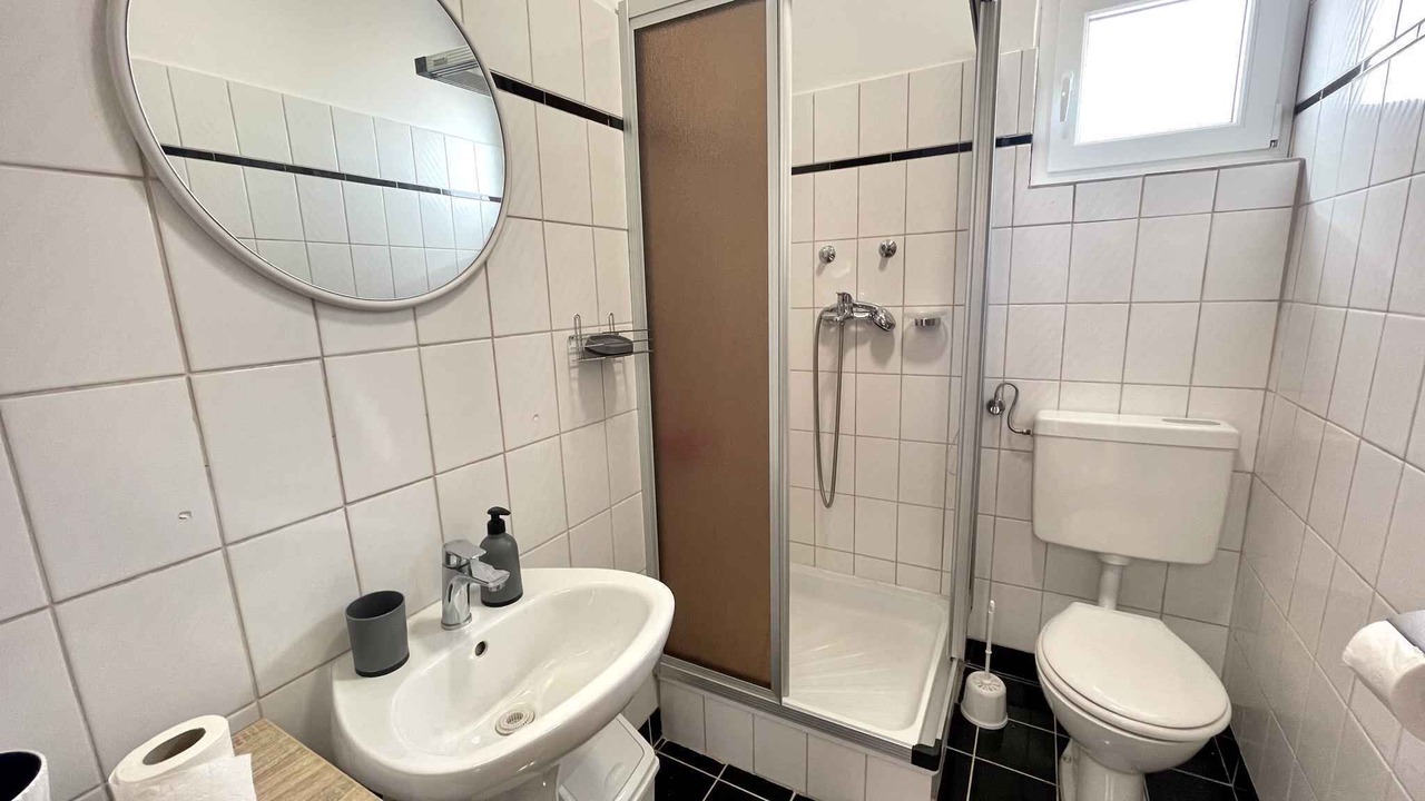 Photo of Bathroom in Klanfari