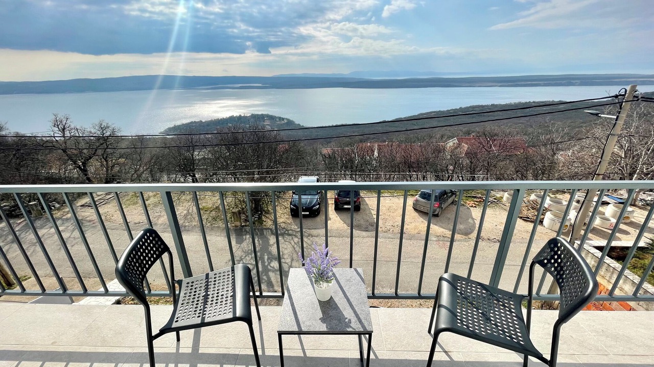 Photo of Patio Balcony in Klanfari