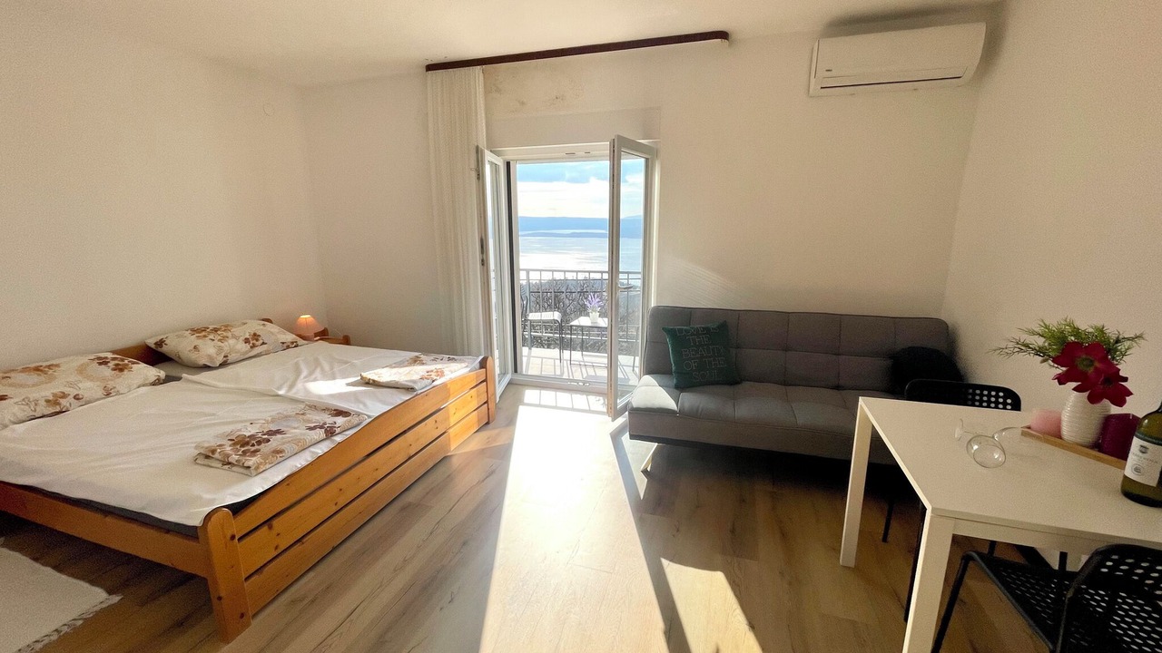 Photo of Bedroom in Klanfari