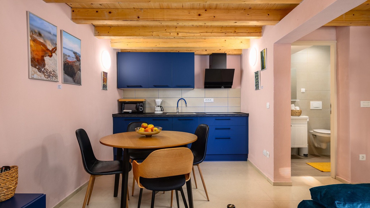 Photo of Livingroom in Cervar Porat