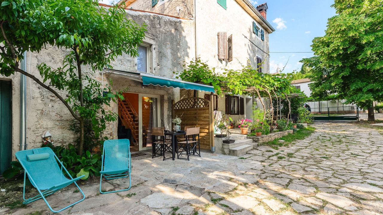 Photo of Outdoor in Cervar Porat