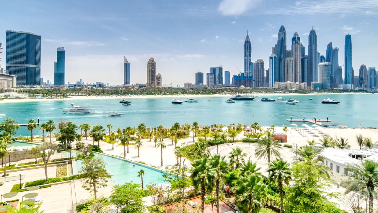 Photo of Others in Palm Jumeirah