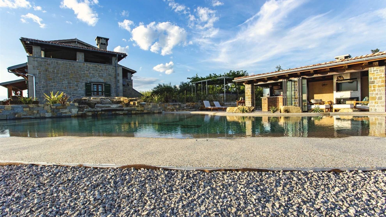 Photo of Outdoor in Buzet
