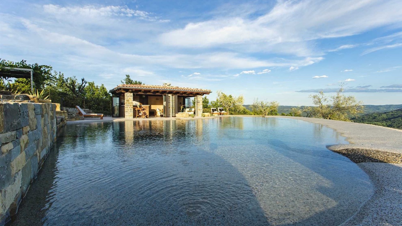 Photo of Outdoor in Buzet