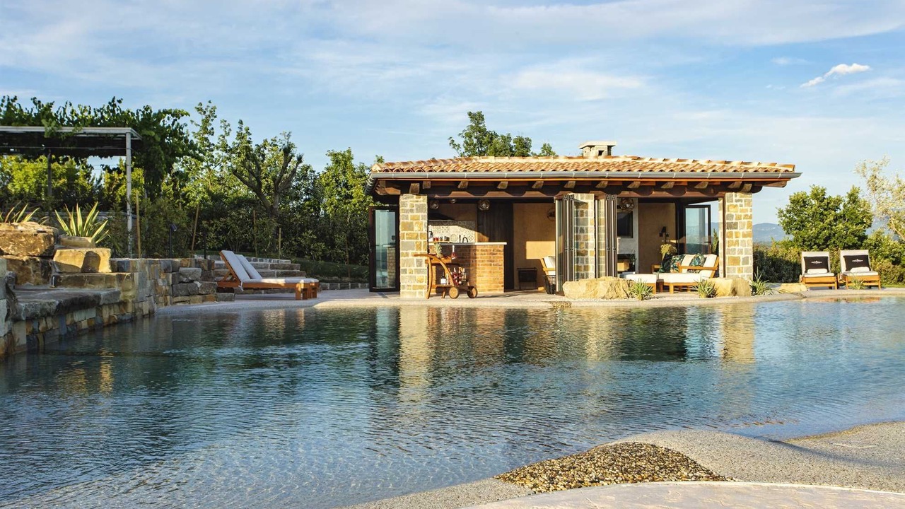 Photo of Outdoor in Buzet