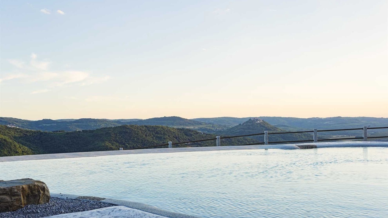 Photo of Outdoor in Buzet
