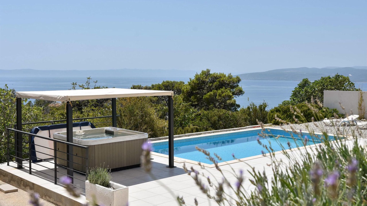 Photo of Outdoor in Makarska