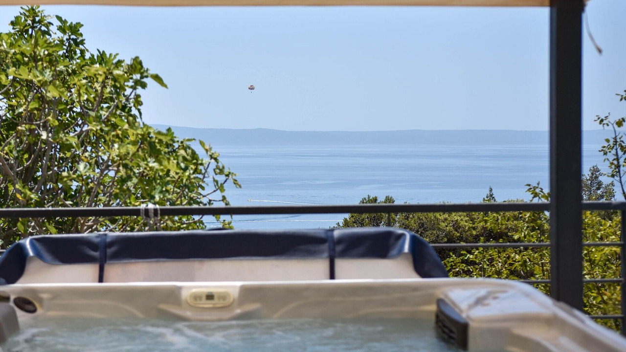 Photo of Bedroom in Makarska