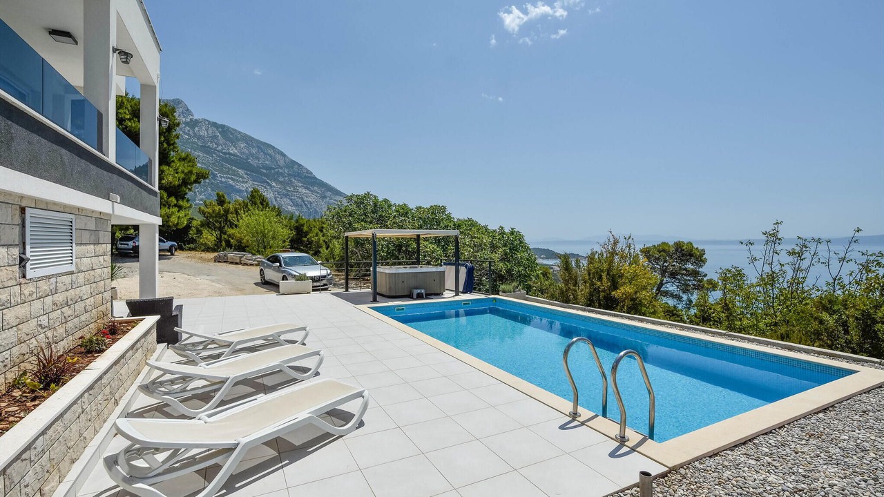 Photo of Outdoor in Makarska