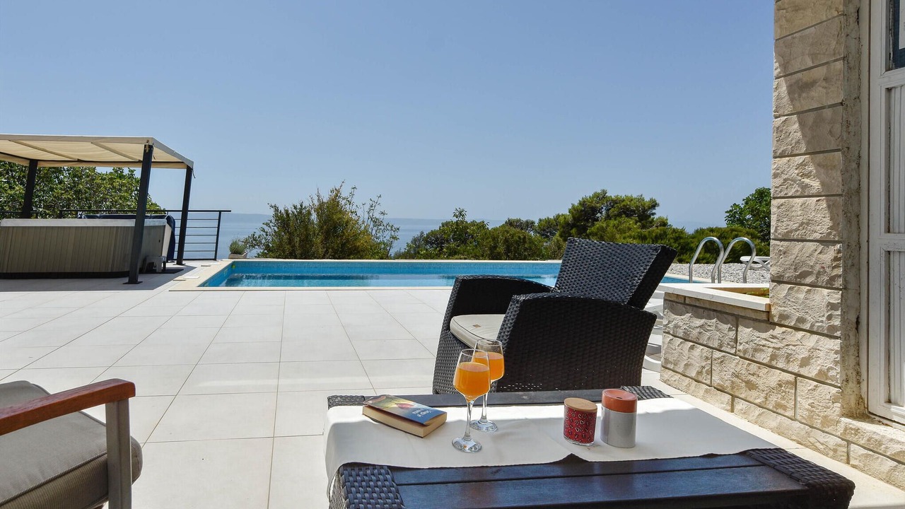 Photo of Outdoor in Makarska