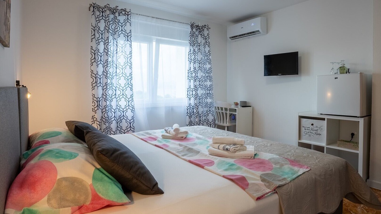 Photo of Bedroom in Porat