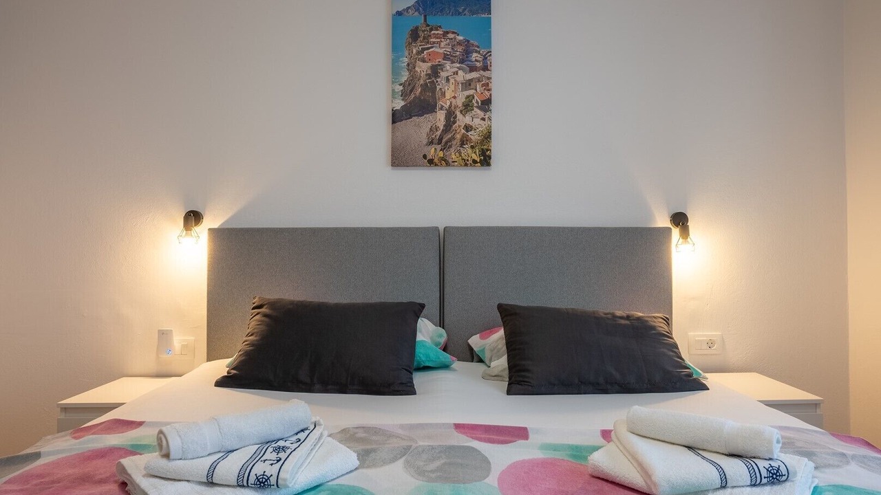 Photo of Bedroom in Porat