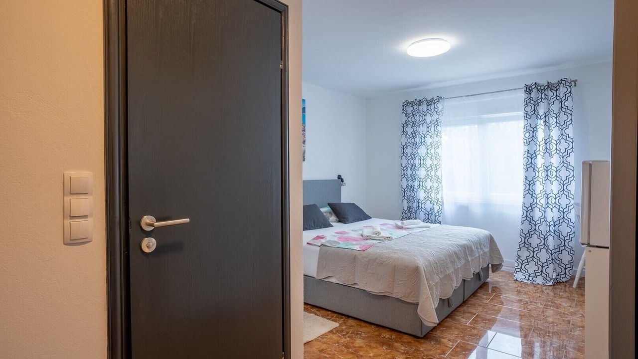 Photo of Bedroom in Porat
