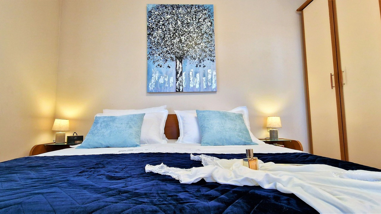 Photo of Bedroom in Klis