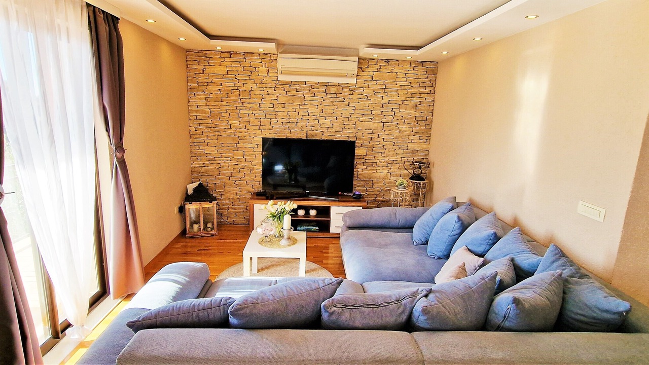 Photo of Livingroom in Klis