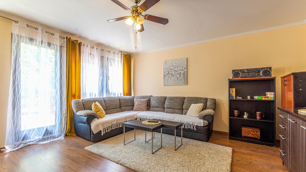 Photo of Bedroom in Blato na Cetini