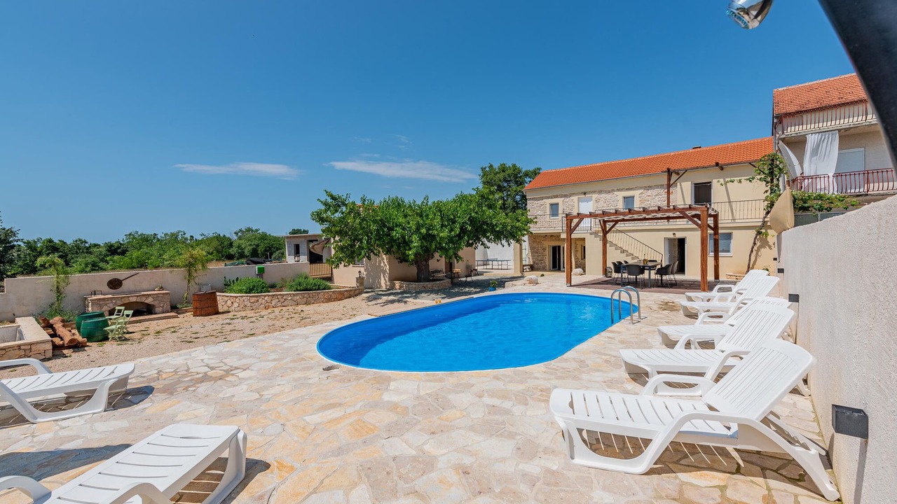 Photo of Outdoor in Sveti Filip i Jakov