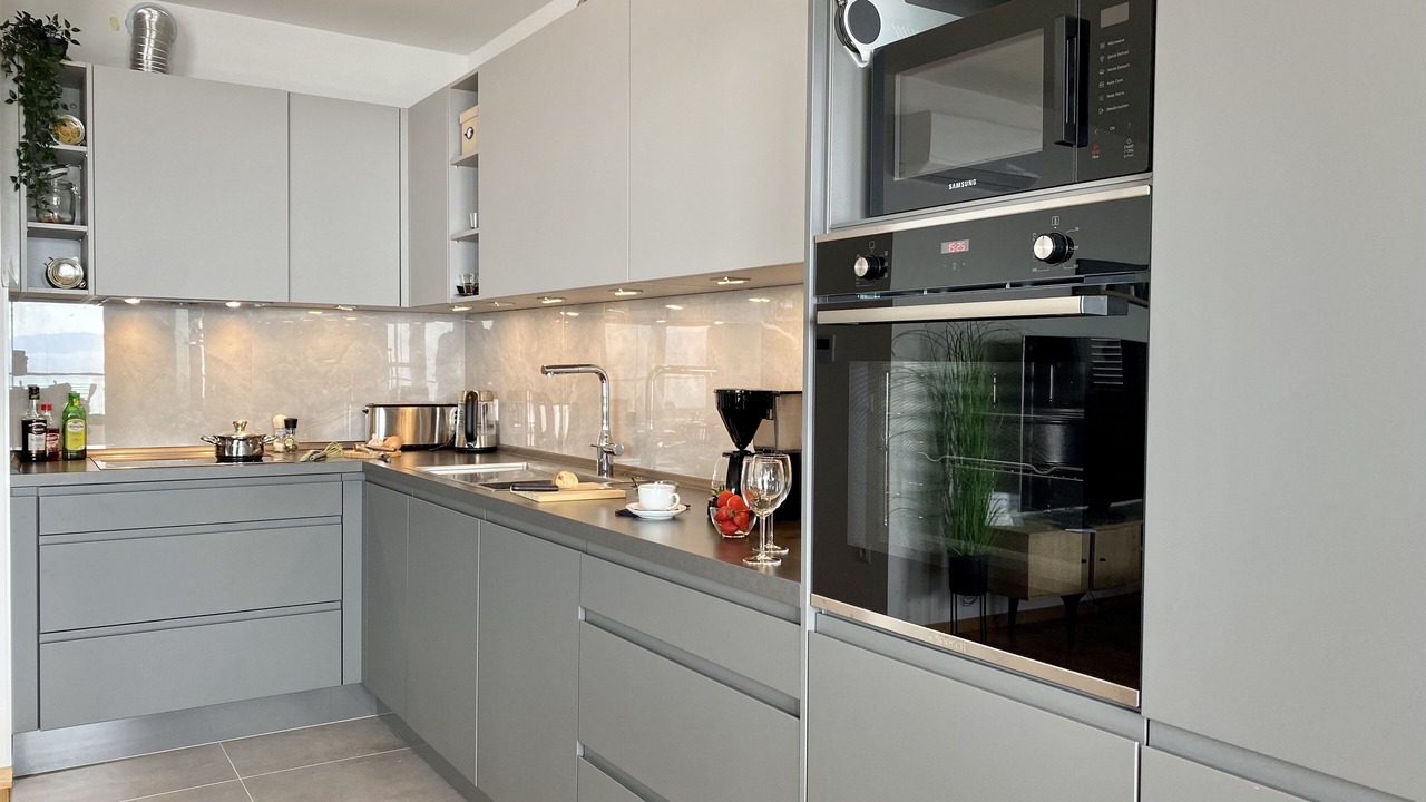 Photo of Kitchen in Zelenka