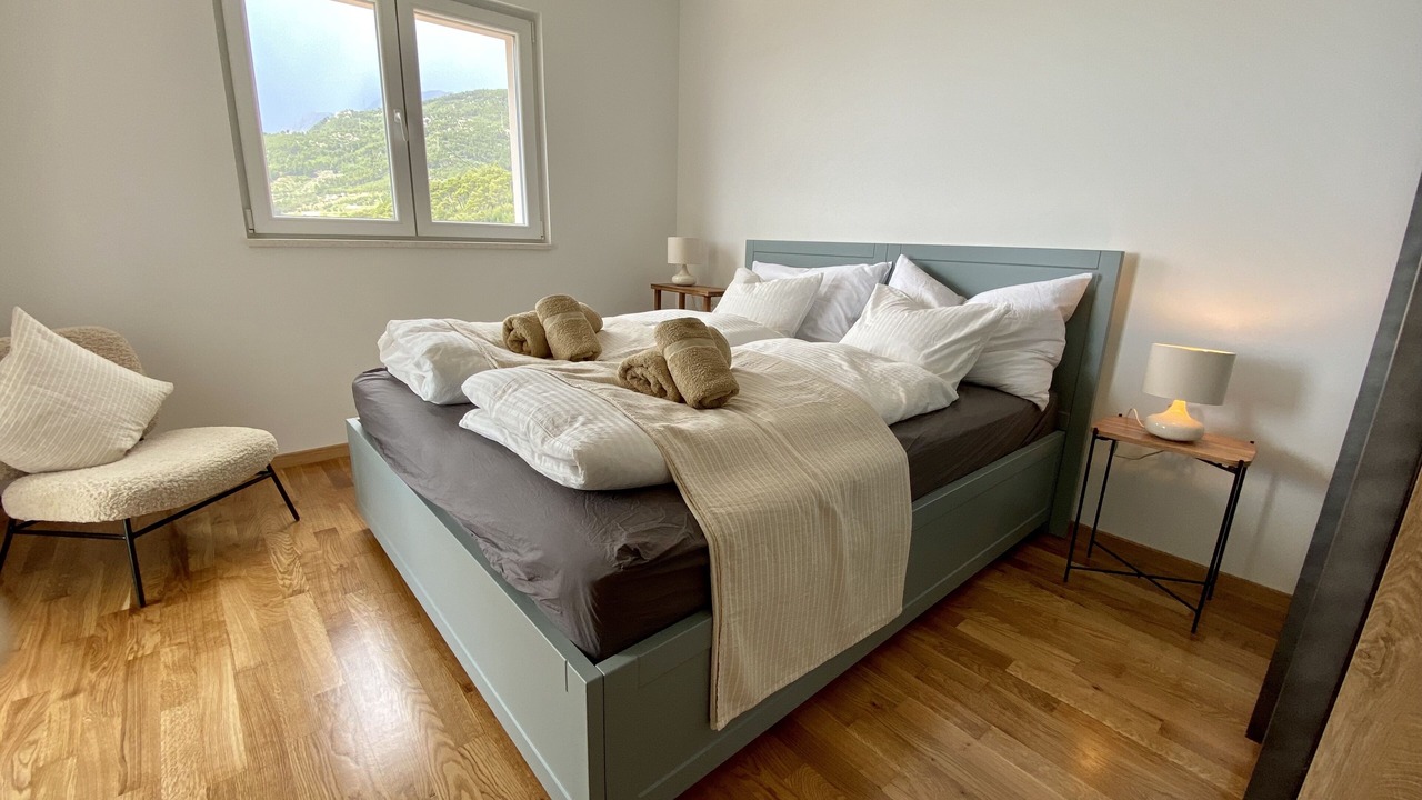 Photo of Bedroom in Zelenka