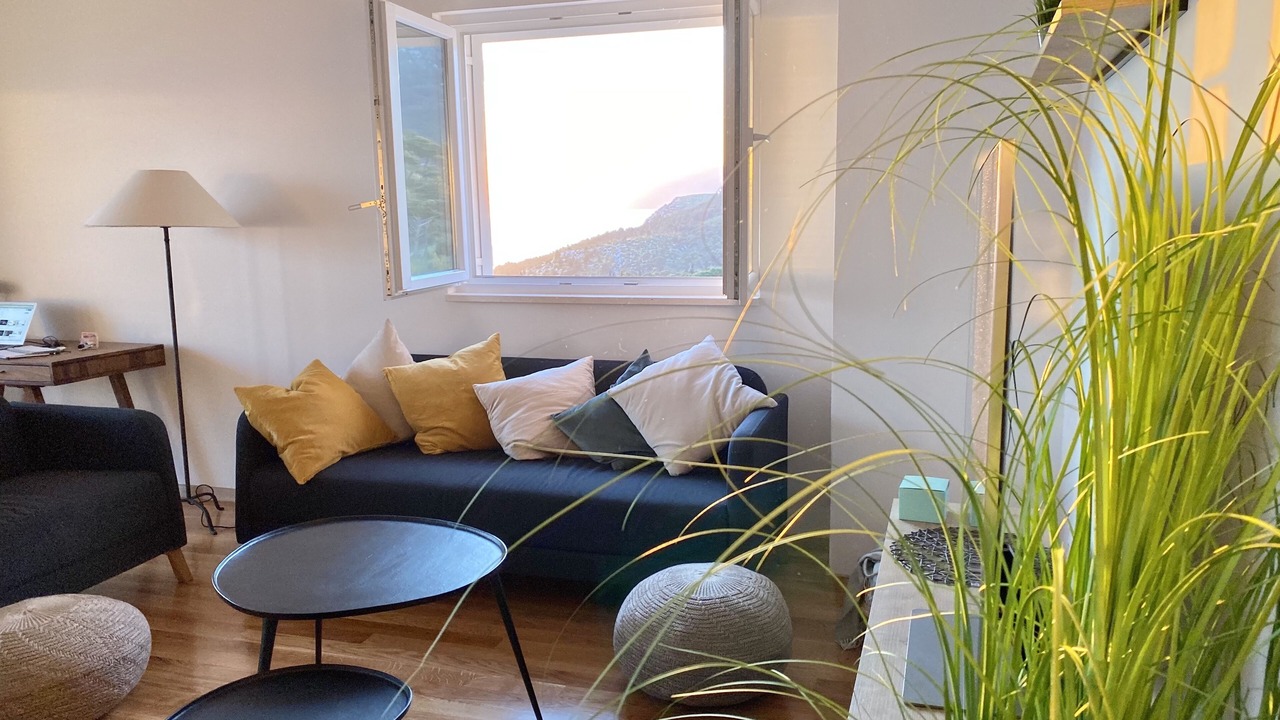 Photo of Livingroom in Zelenka