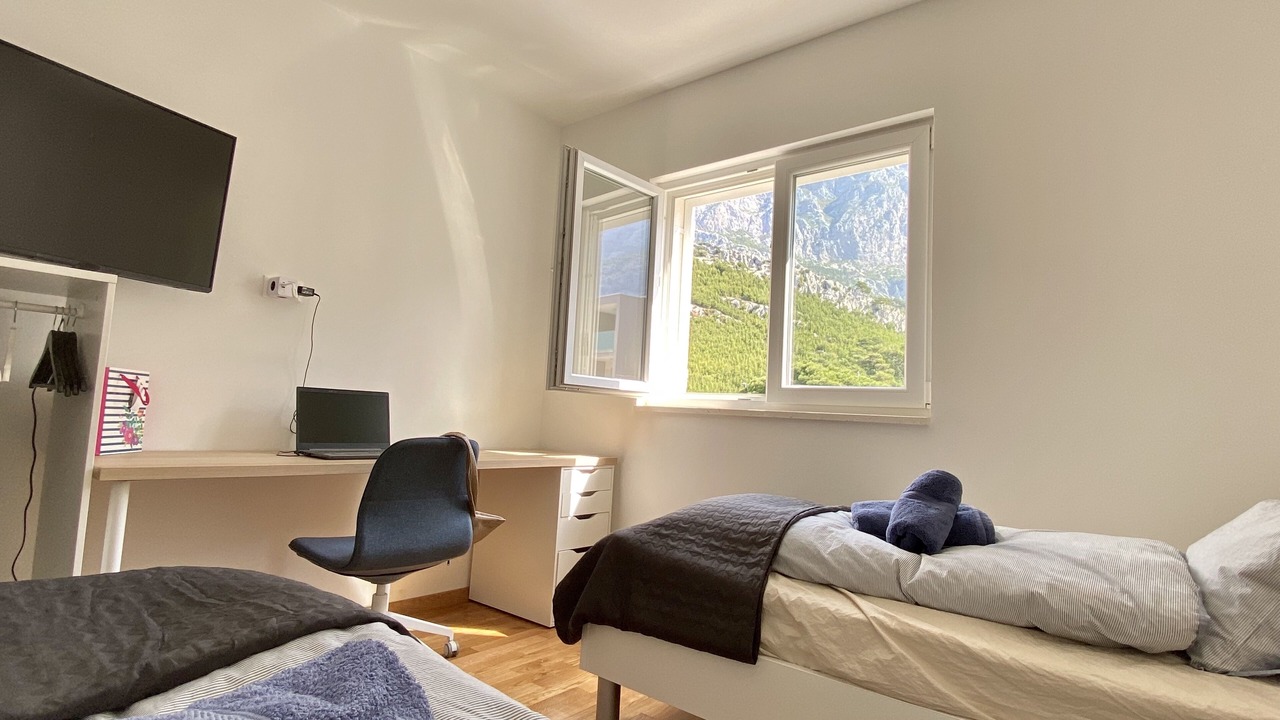 Photo of Bedroom in Zelenka