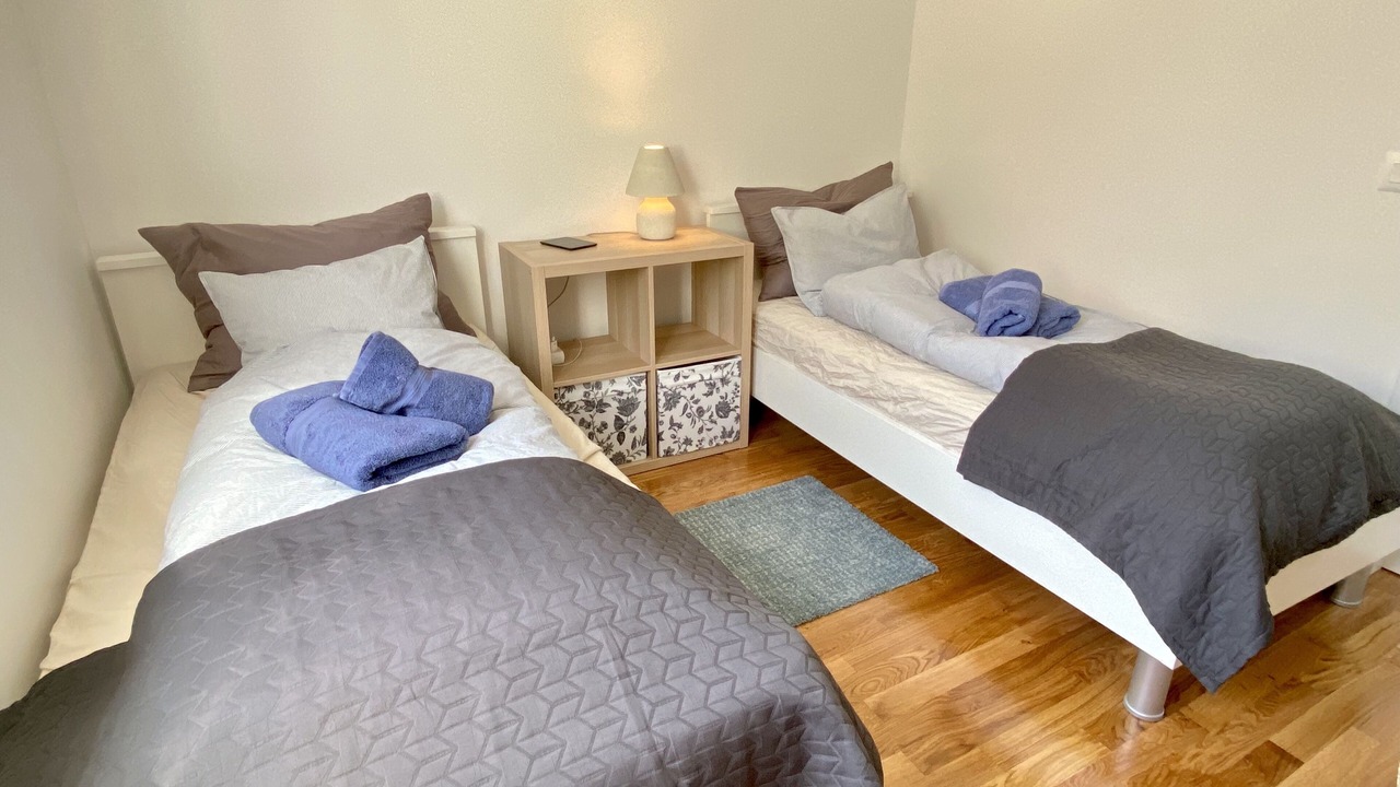 Photo of Bedroom in Zelenka