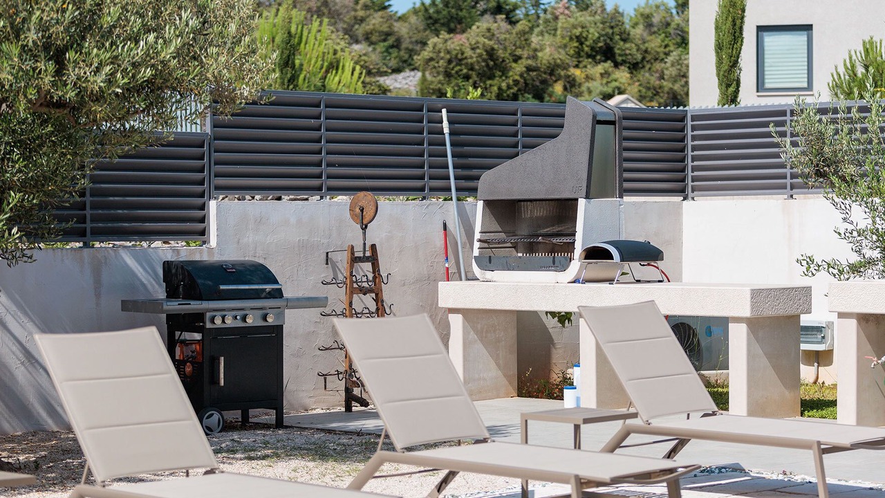 Photo of Patio Balcony in Skrip