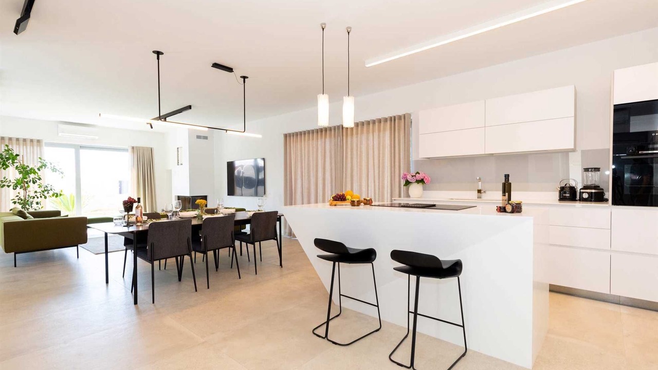 Photo of Kitchen in Skrip